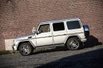 Mercedes-Benz G63 AMG by Edo Competition 2014 года